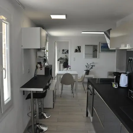 Appartamento Skyline *