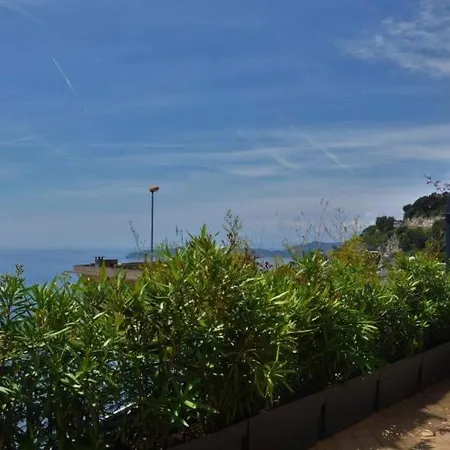 Appartamento Skyline Cap-d'Ail