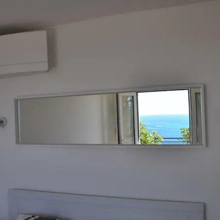 Appartamento Skyline Cap-d'Ail