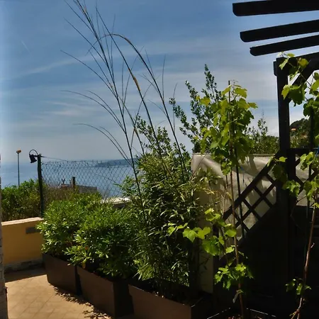 Skyline * Cap-d'Ail