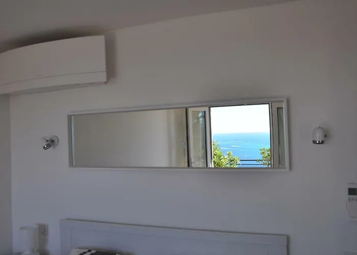 Appartamento Skyline Cap-d'Ail
