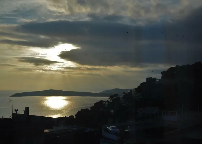 Appartamento Skyline