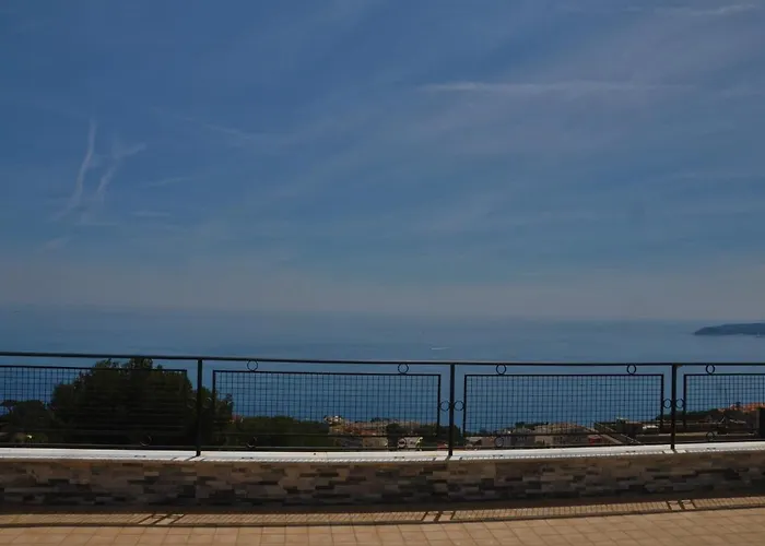 Skyline Appartamento