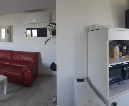 Skyline Apartmán