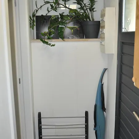 Apartamento Skyline *