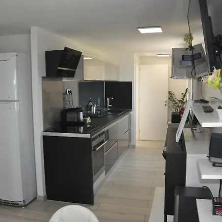 Appartement Skyline