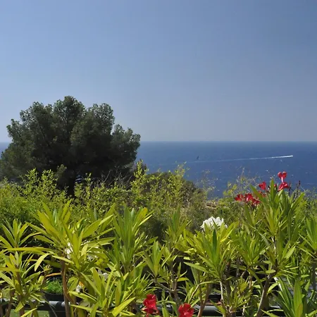 Appartamento Skyline Cap-d'Ail