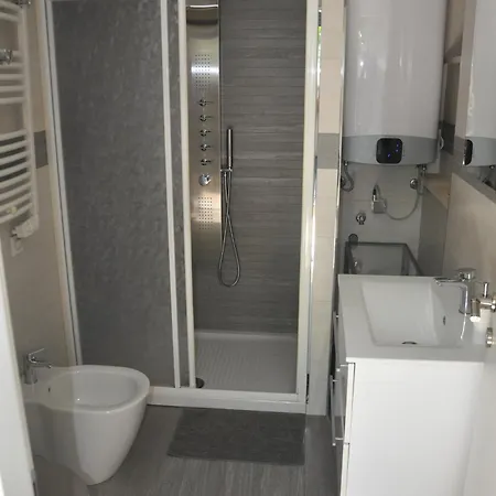 Skyline Apartment Cap-d'Ail