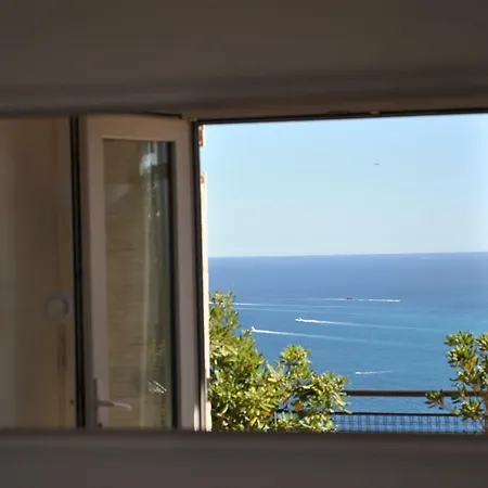 Skyline Apartamento *