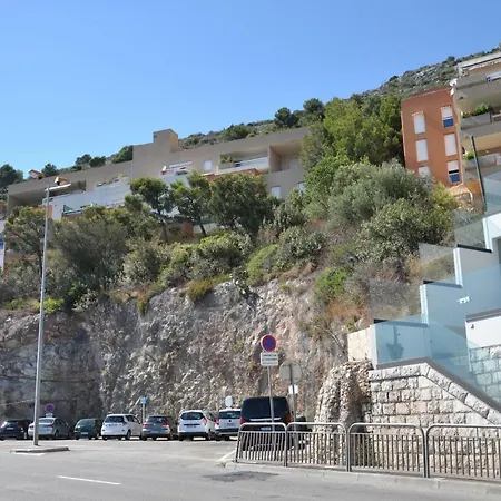 Apartamento Skyline *