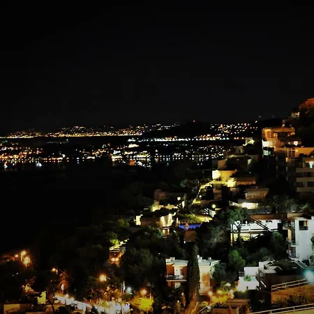 Skyline Appartement Cap-d'Ail