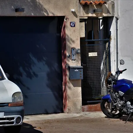 Apartamento Skyline Cap-d'Ail